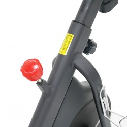 JDM Sports MSP0203S Magnetic Spin Bike