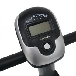 Technofitness BV210 Magnetic Exercise Bike