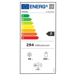 Samsung RT29K5000S9/EF Refrigerator