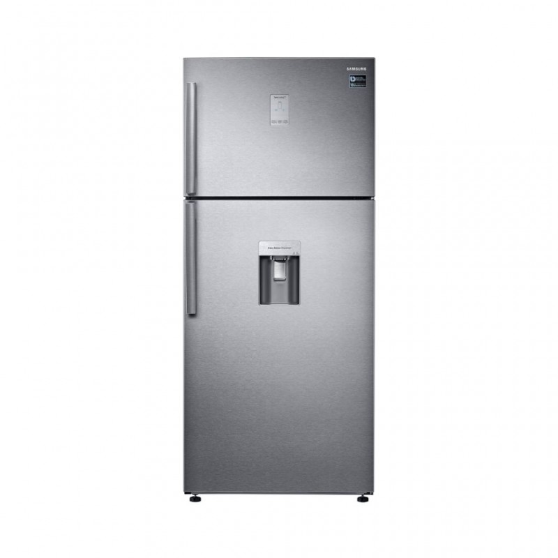 Samsung RT53K6510SL/EF Refrigerator
