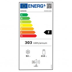 Samsung RB30N4160B1 Refrigerator