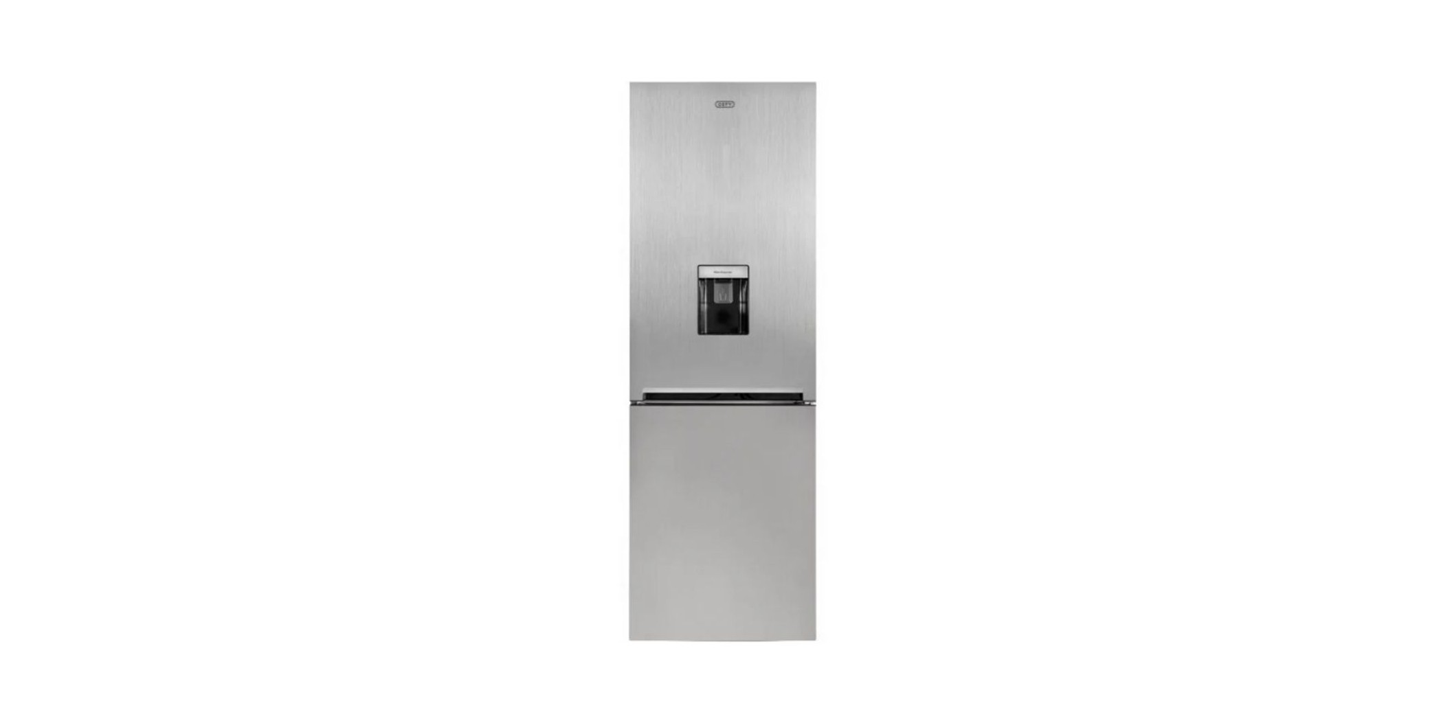 Defy C450 Refrigerator & Defy DAW389 Washing Machine