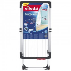Vileda Surprise Extendable 20M Laundry Dryer "O"
