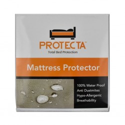 Protecta Mattress Protector 160 x 200cm