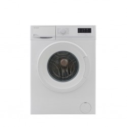 Sharp ES-FE812CZ-W Washing Machine