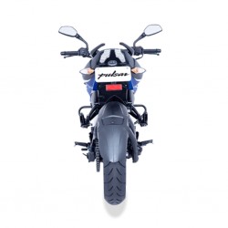 Bajaj Pulsar 200NS Blue/White 200cc Motorbike