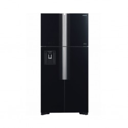 Hitachi R-W661PRU1 Refrigerator