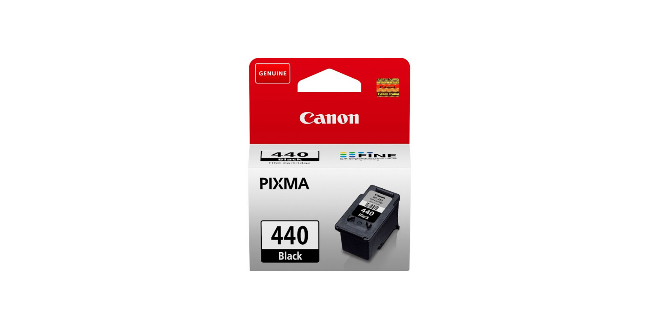 Canon PG-445/CL-446 Ink Cartridge Multipack