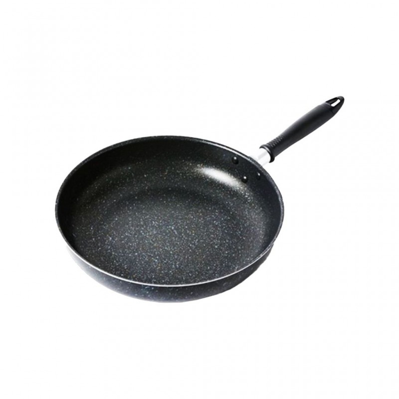 Lock & Lock LLP2243 24cm Leve Marble Frying Pan "O" Lock & Lock LLP2243 24cm Leve Marble Frying Pan "O"
