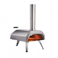 Ooni Karu 12 UU-P0A100 Multi-Fuel Pizza Oven "O"