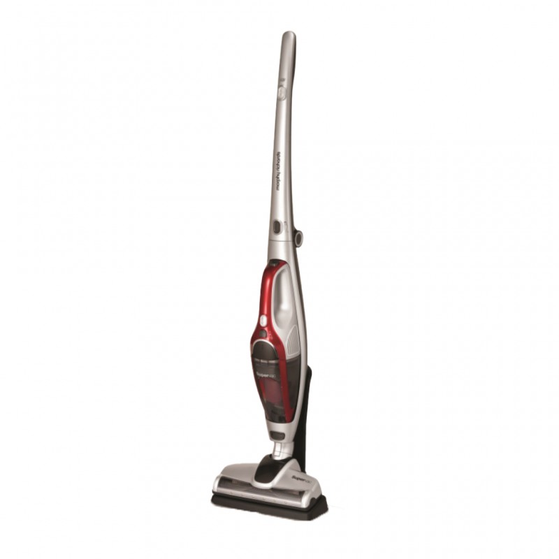 Morphy Richards 732007 2in1 SuperVac Cordless Vacuum Cleaner