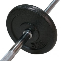JDM Sports Barbell and Dumbbell Sets