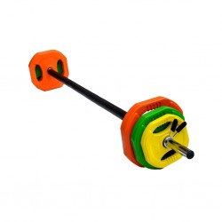 20kg Barbell Sets K001