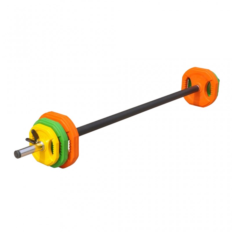 20kg Barbell Sets K001