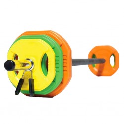 20kg Barbell Sets K001