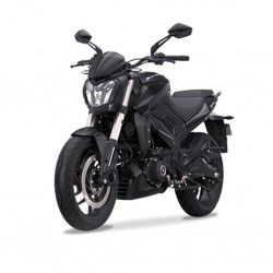 Bajaj Dominar 400 Black 400CC Motorbike