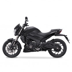 Bajaj Dominar 400 Black 400CC Motorbike