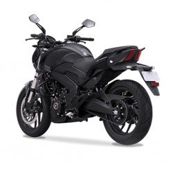 Bajaj Dominar 400 Black 400CC Motorbike