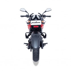 Bajaj Pulsar 200NS 200CC Red/White Motorbike