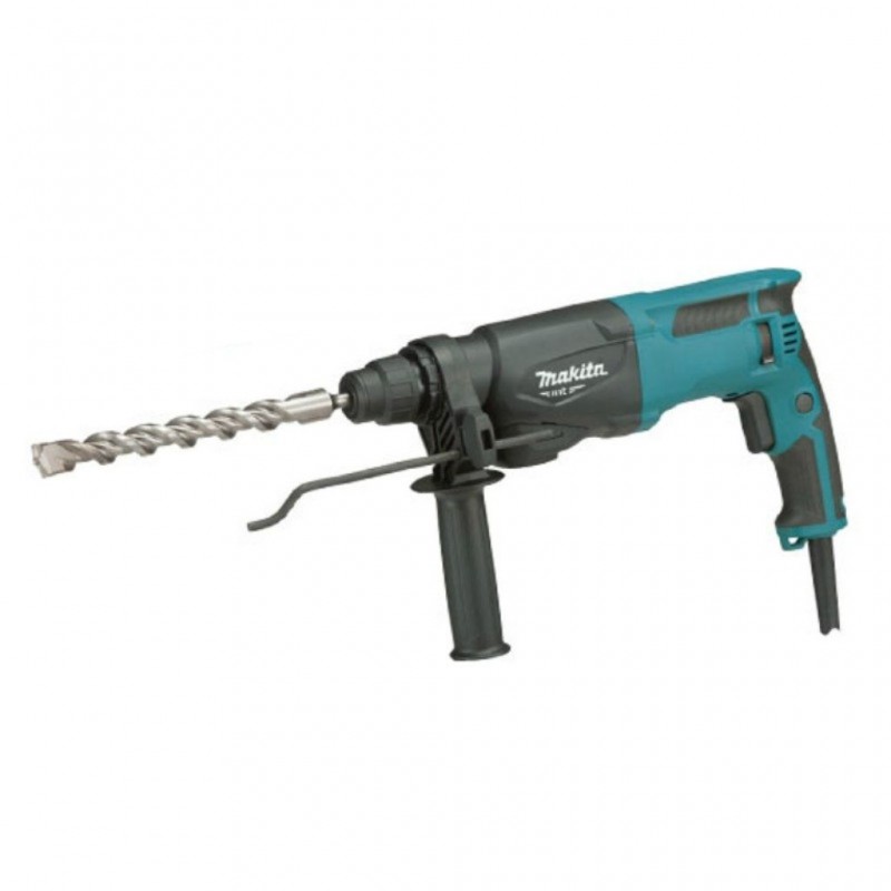 Makita M8700 Rotary Hammer