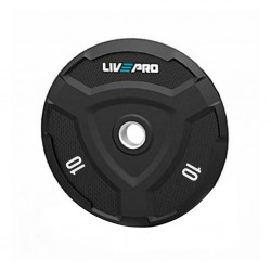 Bumper Plates Pair 10kg NP300304-10