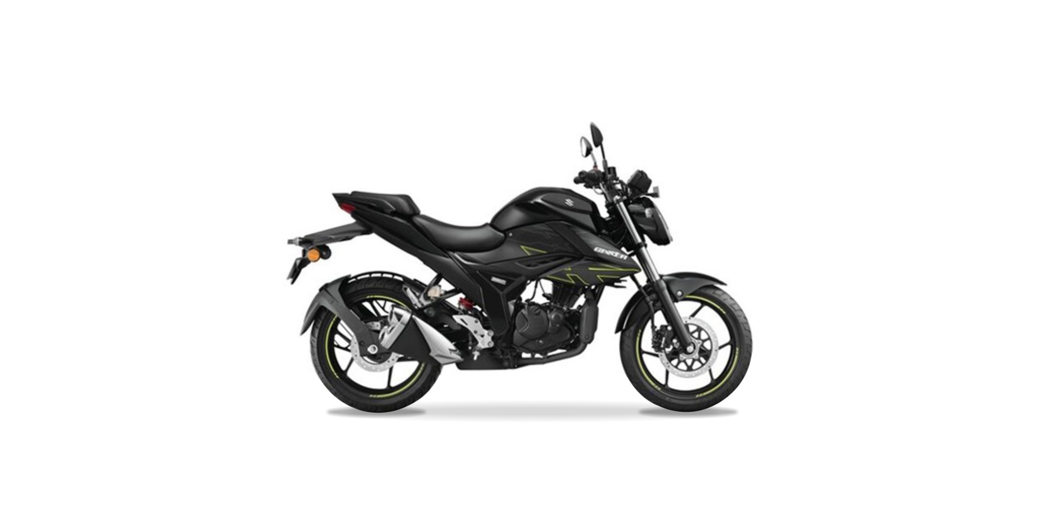 suzuki motorbike 150
