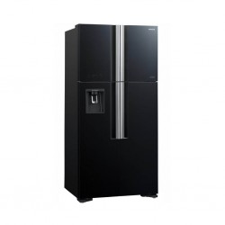 Hitachi R-W661PRU1 Refrigerator