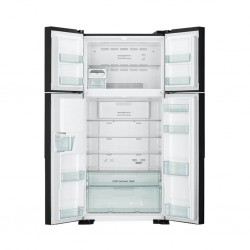 Hitachi R-W661PRU1 Refrigerator