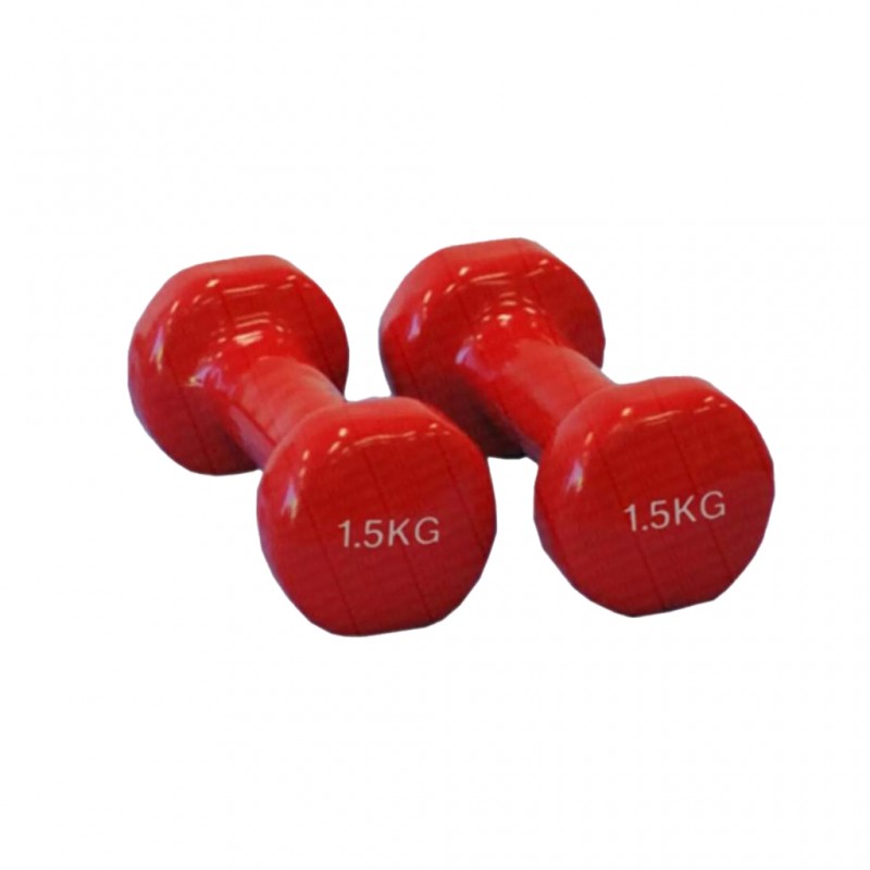 Dumbbell 1.5Kg Pair GOD4300-1.5