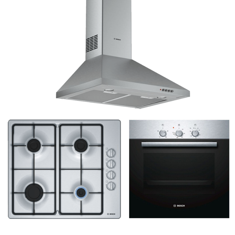 Bosch Package Deal