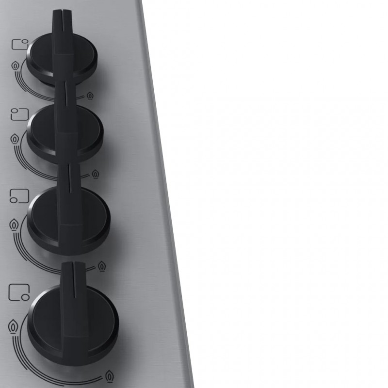 Bosch PBP6B5B80 Builtin Hob