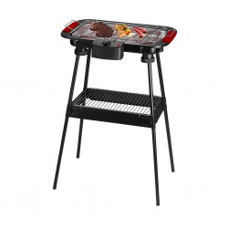 Techwood TBQ-825P Electric Barbecue Grill "O"