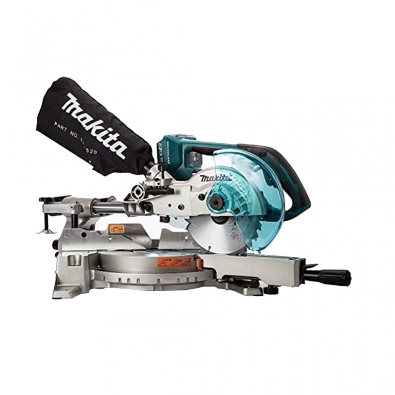 Makita Pmkct-Dls714Z C/Less Slide Comp M-Saw