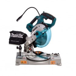 Makita Pmkct-Dls600Z C/Less Miter Saw