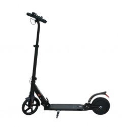 Trottinet Electric Black