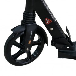 Trottinet Electric Black