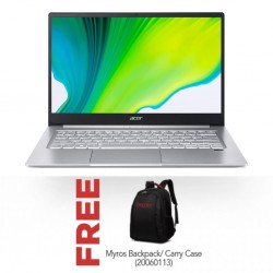 Acer Swift 3 SF314-59 Intel Core™ i7-1165G7