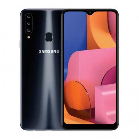 samsung a207 model