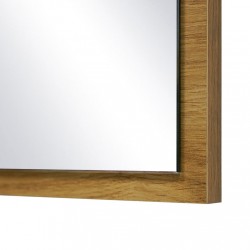 Kilim Roomy Mirror For Dressing Table