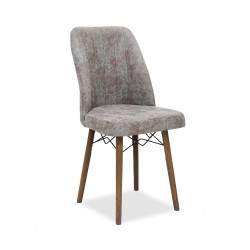 Alya Chair Grey