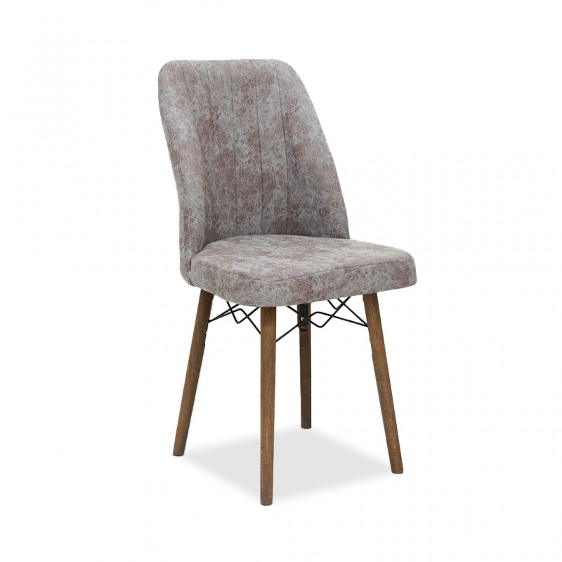 Alya Chair Grey Alya Chair Grey