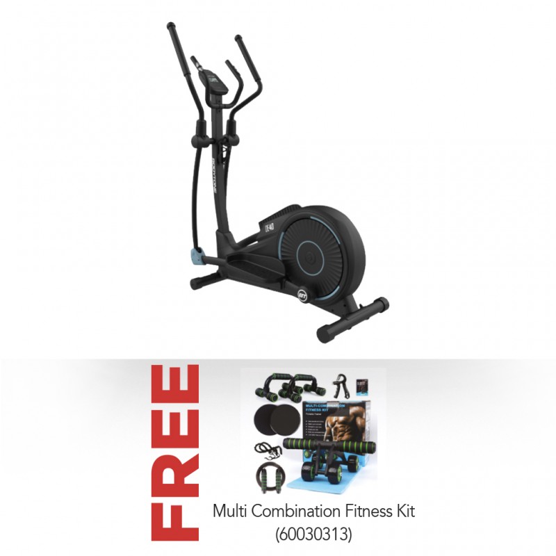 Velo elliptique tool fitness best sale