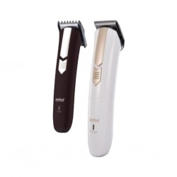 Sanford SF9743HT Rechargeable H/Trimmer/Clipper "O"