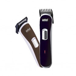Sanford SF9741HT Rechargeable H/Trimmer/Clipper "O"