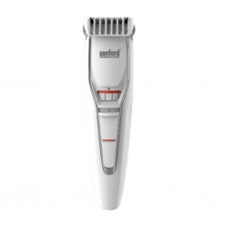 Sanford SF9744HC Rechargeable H/Trimmer/Clipper "O"