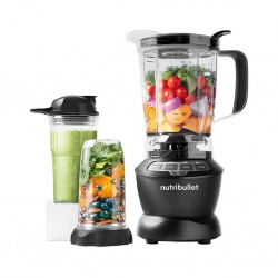 Nutribullet NC-0910B 1000W 2YW Blender Combo "O"