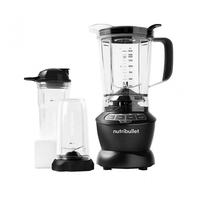 Nutribullet NC-0910B 1000W 2YW Blender Combo "O"