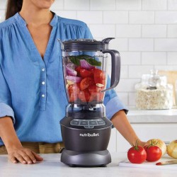 Nutribullet NC-0910B 1000W 2YW Blender Combo "O"