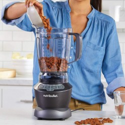 Nutribullet NC-0910B 1000W 2YW Blender Combo "O"