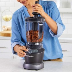 Nutribullet NC-0910B 1000W 2YW Blender Combo "O"